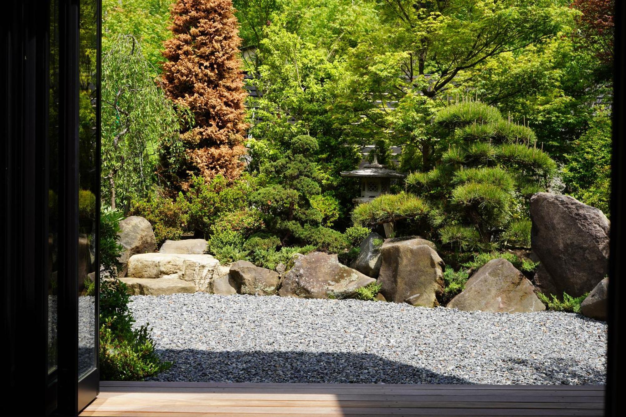 7C Villa And Winery Fujikawaguchiko Exterior photo